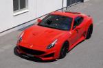 Ferrari California T N-Largo by Novitec Rosso 2016 года